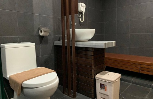 Sungai Petani Hotel | T+ Hotel Sungai Petani