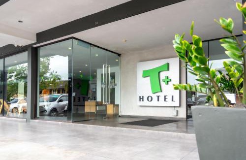 Sungai Petani Hotel | T+ Hotel Sungai Petani