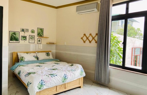 Central Mui Ne Beach House | T-HOUSE Homestay Mũi Né