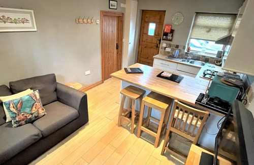 Ingleton House | t Jasmine Cottage Ingleton