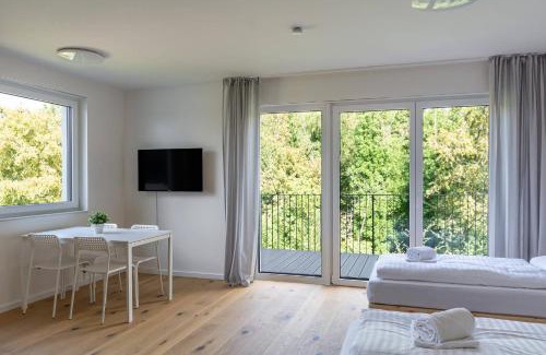 Bergisch Gladbach Apartment | T&K Apartments - Bergisch Gladbach - 7 Comfortable Apartments - 20 min to Fair Messe Cologne