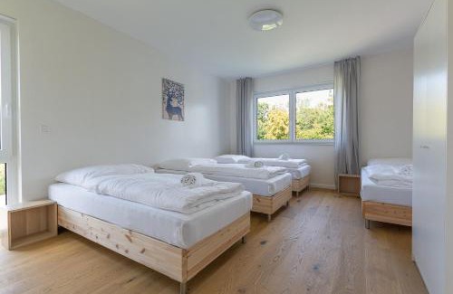 Bergisch Gladbach Apartment | T&K Apartments - Bergisch Gladbach - 7 Comfortable Apartments - 20 min to Fair Messe Cologne