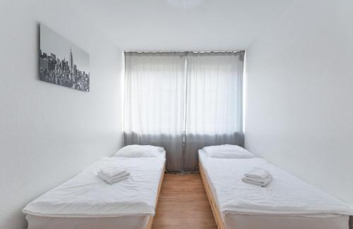 Altstadt I Apartment | T&K Apartments - 3 Room Apartment