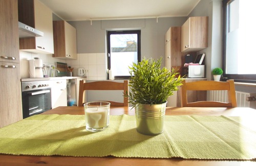 Bergisch Gladbach Apartment | t NiceFlat1 80qm15 MinKölnCity /Fair