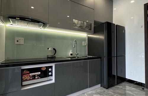 Hai Chau Villa | T P Residence House