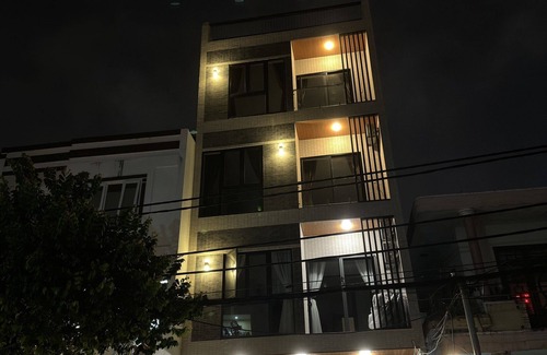 Hai Chau Villa | T P Residence House
