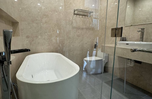 Hai Chau Villa | T P Residence House