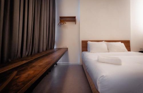 Kampung Alor Bangsa Hotel | T+ PREMIUM HOTEL