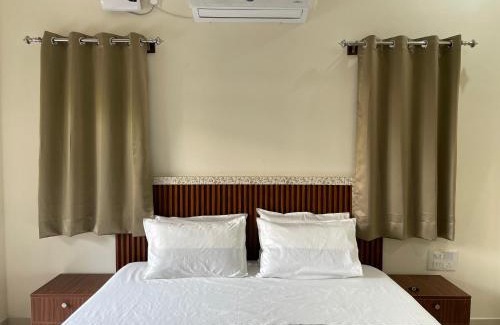 Bengaluru Apartment | T Square