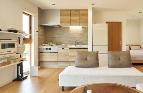 Awaji Villa | T.Square