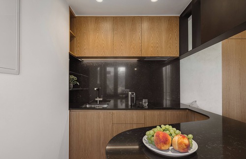 Old Town Apartment | T Suite -Luxury Retreat in the Heart of Chania Old Town