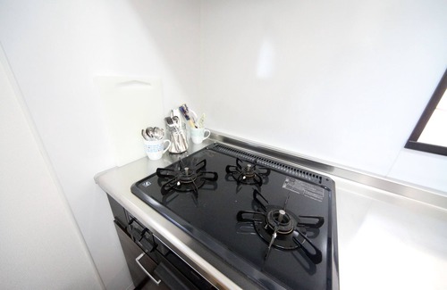 Okinawa Apartment | T.Trust201