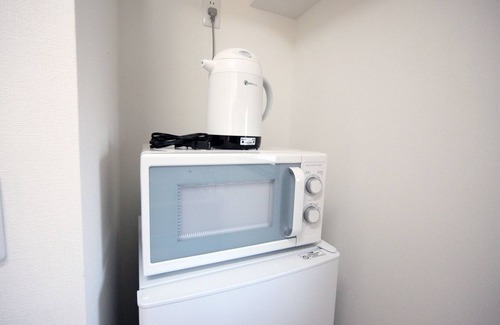 Okinawa Apartment | T.Trust201