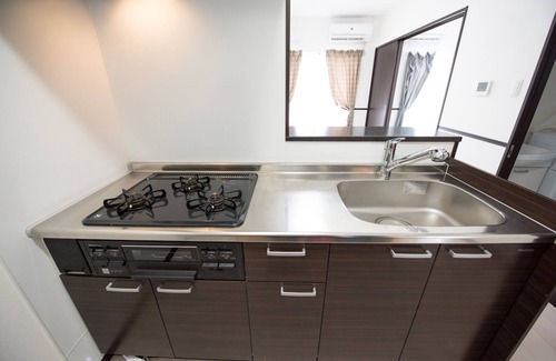 Okinawa Apartment | T.Trust402