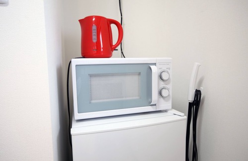Okinawa Apartment | T.Trust801