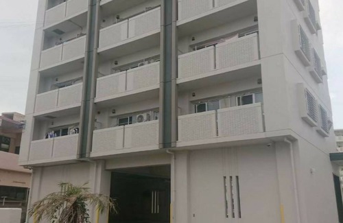 Okinawa Apartment | T.Trust801