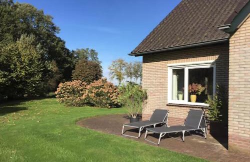 Municipality of Barneveld Apartment | 't Veldhuisje