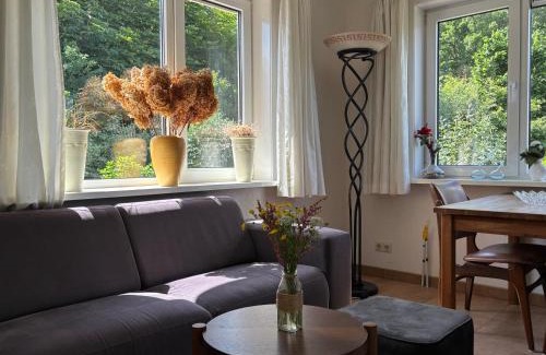 Municipality of Barneveld Apartment | 't Veldhuisje