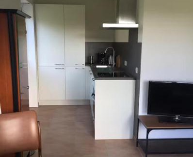 Municipality of Barneveld Apartment | 't Veldhuisje
