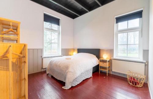 Nijeveen House | t Voorhuis Kolderveen
