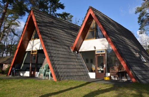 Stramproy Resort | 't Vosseven basic