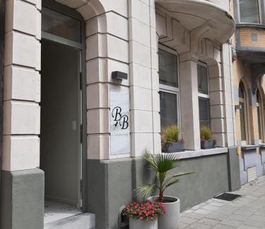 Vogelzang Bed & Breakfast | 't Zandmanneke