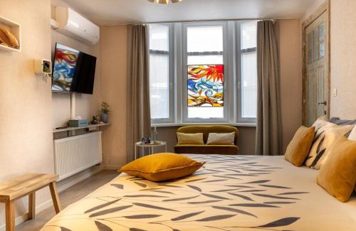 Vogelzang Bed & Breakfast | 't Zandmanneke