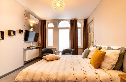 Vogelzang Bed & Breakfast | 't Zandmanneke