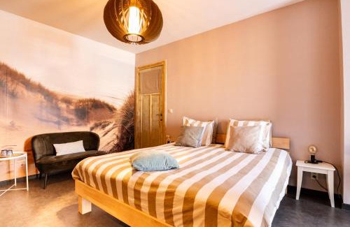 Vogelzang Bed & Breakfast | 't Zandmanneke