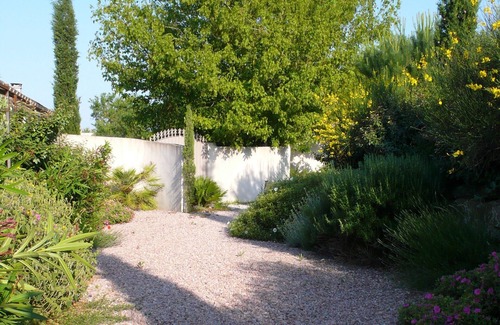 Carcassonne House | T1 bis terrace, parking,