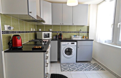 Quartier Hyper-Centre Apartment | T1 HYPERCENTRE *, 55m2, QUIET, BRAND NEW, ALL COMFORT, ALL TEAM