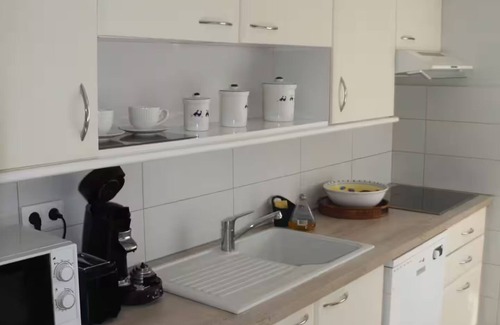 Sene Apartment | T1 roche du Golfe du Morbihan et de Vannes