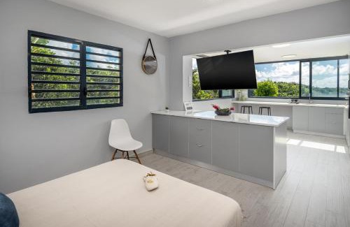 Le Gosier Apartment | T1/Villa Galba