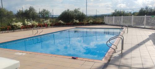 Neiva Apartment | T11 Moderno apto con aire , en conjunto con piscina