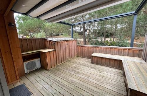 Cap-Ferret Apartment | T1bis dans les dunes du Cap Ferret
