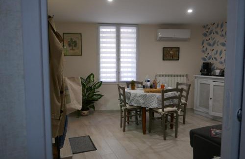 Serignan Apartment | T2 à Sérignan Hérault