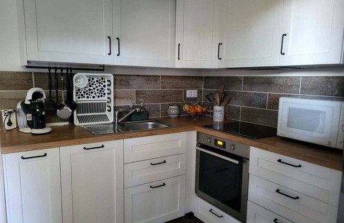 La Seyne-sur-Mer Apartment | T2 200 m walk to the beach