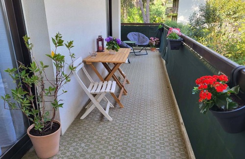 La Seyne-sur-Mer Apartment | T2 200 m walk to the beach