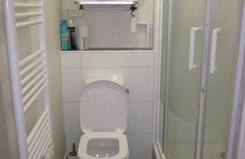 Rocabey - Alsace - Gare Apartment | T2 4 persons close station, close to the sea