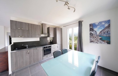 Ollioules Apartment | T2 40m2 Ollioules, la Nature, à 10 Mins des Plages