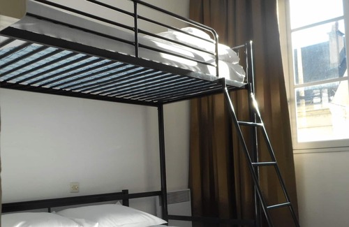 Azay-le-Rideau Apartment | T2 Apartment - Heart of city - Azay le Rideau