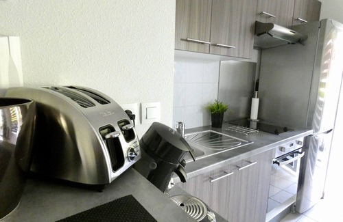 Jurancon Apartment | T2 apartment /Jurançon, Pau /quiet with terrace