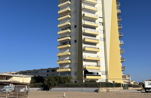 Valras-Plage Apartment | T2 APARTMENT SEASIDE 'THE WATERFRONT'
