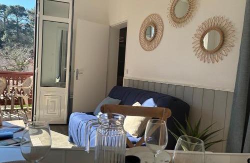 Arcachon Apartment | T2 Arcachon Vacances et Plages a 50 mètres