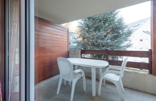 Saint-Lary-Soulan Apartment | T2 avec piscine couverte et parking