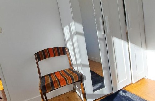 Oloron-Sainte-Marie Apartment | T2 AVEC TERRASSE