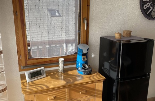 Briancon Apartment | T2 bis apartment in Briancon Serre Chevalier