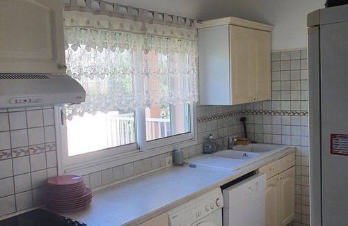Six-Fours-les-Plages Apartment | T2 Bord de mer Sanary/les Lones