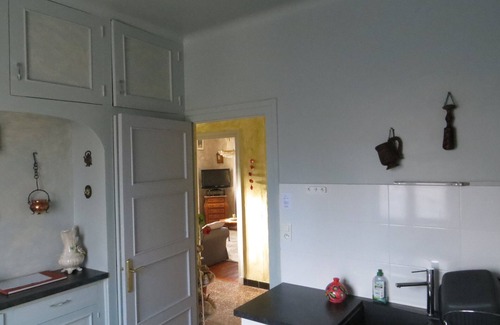 Marcy-l'Etoile Apartment | T2 calm and independent