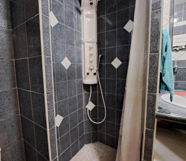 Gemenos House | T2 campagne Mitoyen